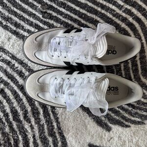 Adidas Samba Long Tongue